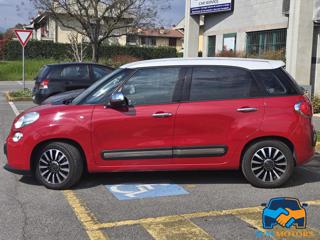 FIAT 500L usata, con Antifurto