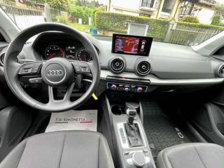 AUDI Q2 usata, con Cerchi in lega