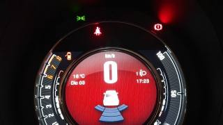 FIAT 500 usata 34