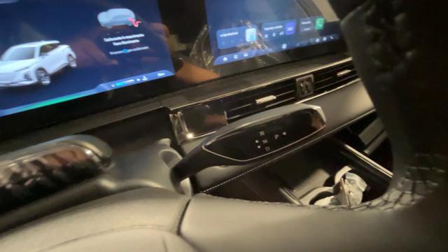 OMODA 5 usata, con Park Distance Control