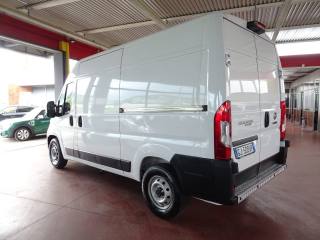 FIAT Ducato usata, con Chiusura centralizzata