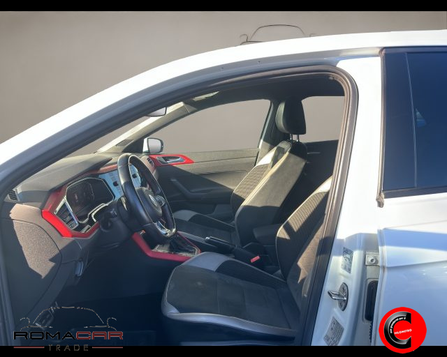 VOLKSWAGEN Polo usata, con Climatizzatore