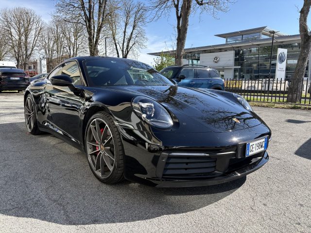 PORSCHE 911 usata 5