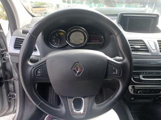 RENAULT Megane usata, con Cerchi in lega