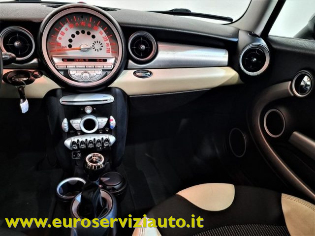 MINI Clubman usata 20