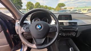 BMW X1 usata, con Trazione integrale