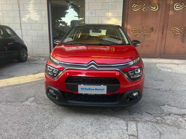 CITROEN C3 usata, con Airbag