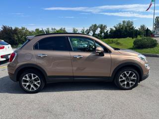 FIAT 500X usata, con Boardcomputer