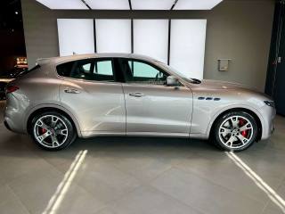 MASERATI Levante usata, con Autoradio