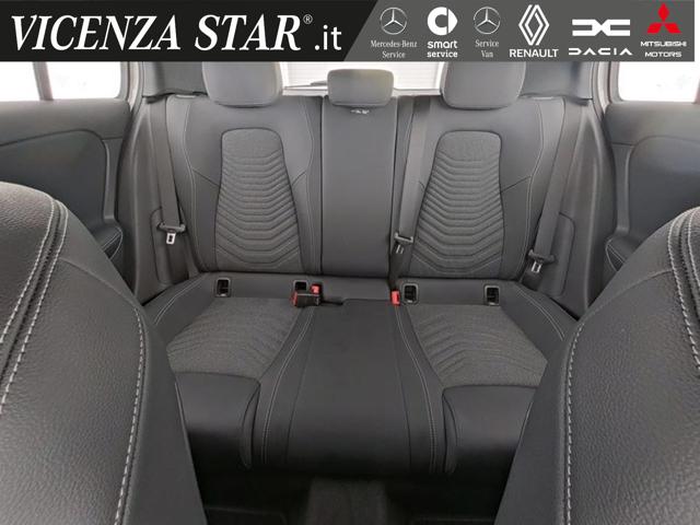 MERCEDES-BENZ A 180 usata, con Controllo trazione