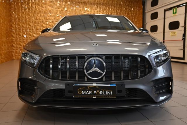 MERCEDES-BENZ A 35 AMG usata 67