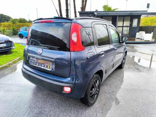 FIAT Panda usata, con Alzacristalli elettrici