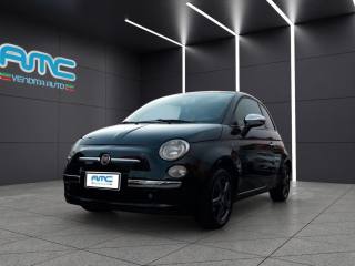 FIAT 500 usata, con Airbag