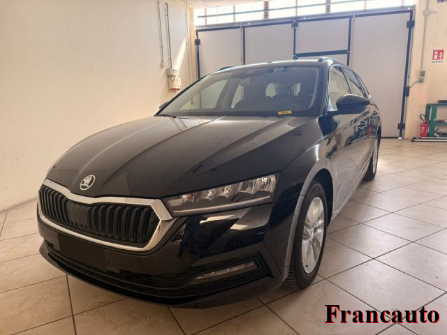 SKODA Octavia usata, con ABS
