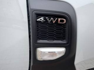 DACIA Duster usata, con Airbag laterali