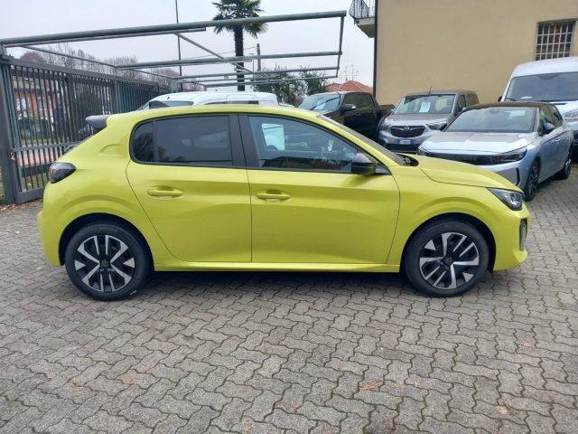 PEUGEOT 208 usata, con Sensori di parcheggio posteriori