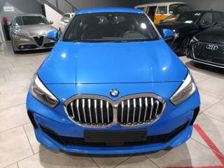 BMW 120 usata, con Airbag