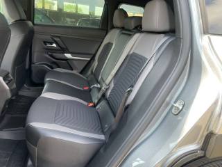 JEEP Compass usata, con Fendinebbia