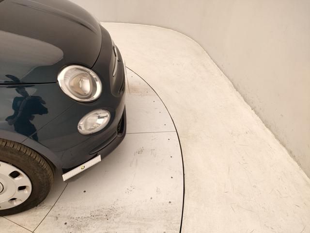 FIAT 500 usata 40