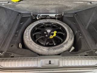LAND ROVER Range Rover Sport usata, con Climatizzatore