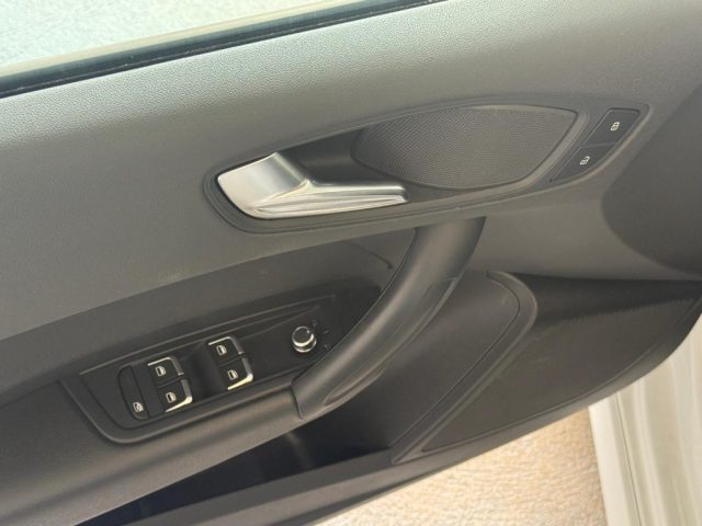 AUDI A1 usata, con Controllo trazione