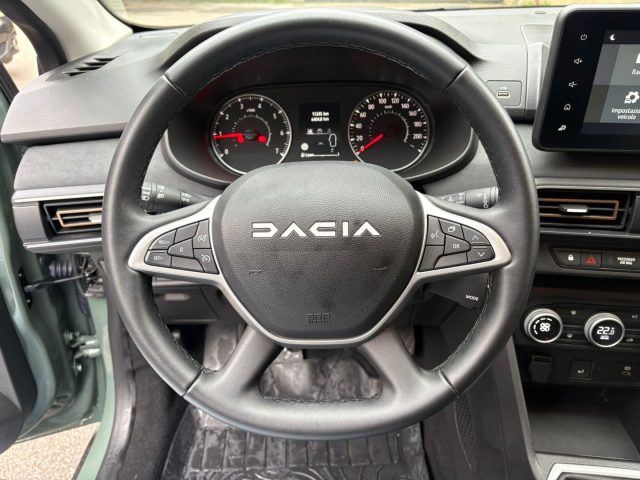 DACIA Sandero usata, con Chiusura centralizzata