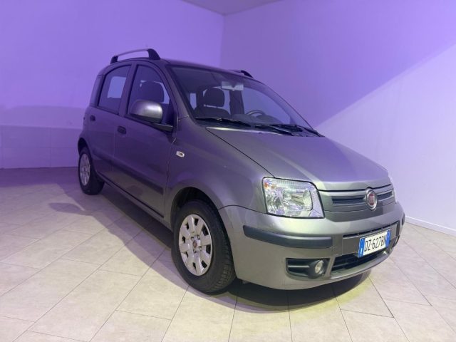 FIAT Panda usata 1