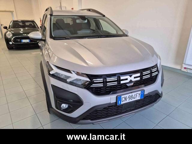 DACIA Jogger usata, con Airbag laterali