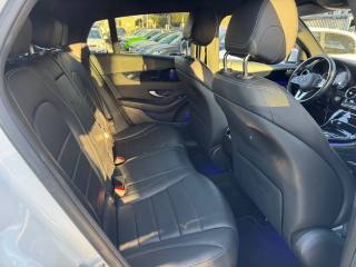 MERCEDES-BENZ GLC 200 usata, con Immobilizzatore elettronico