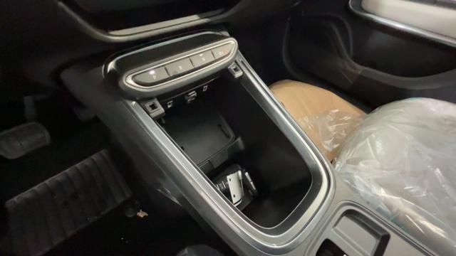 FIAT 600 usata, con ESP