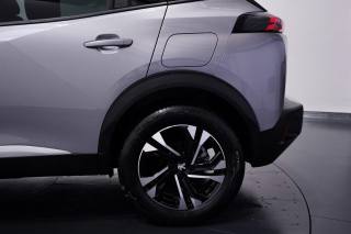 PEUGEOT 2008 usata, con Sensore di pioggia