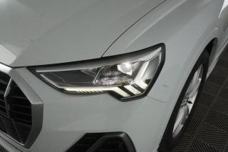 AUDI Q3 usata 7