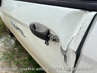 FORD Fiesta usata, con Climatizzatore