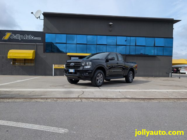 FORD Ranger usata, con Bluetooth