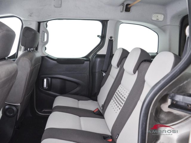 CITROEN Berlingo usata 9