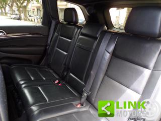 JEEP Grand Cherokee usata, con Autoradio