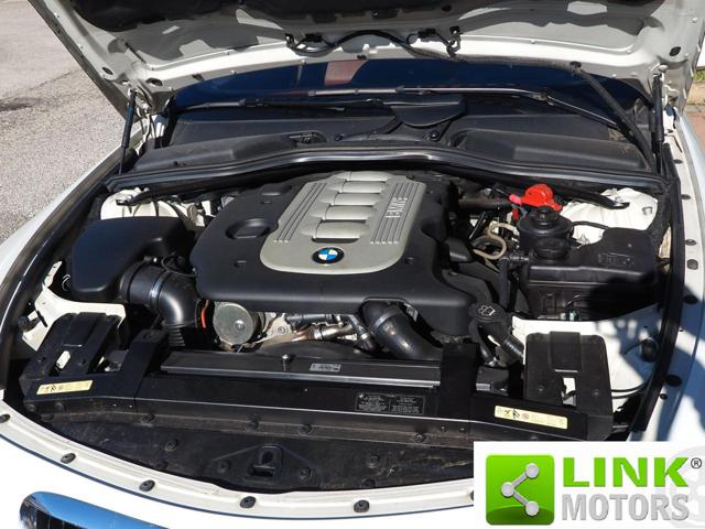 BMW 635 usata, con Cruise Control