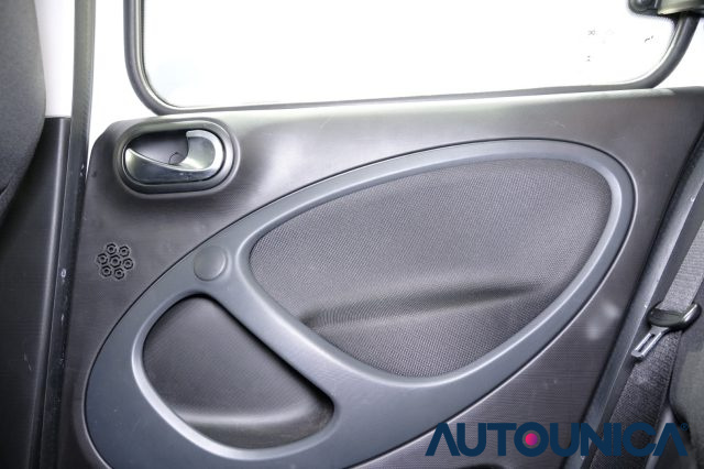 SMART ForFour usata 34
