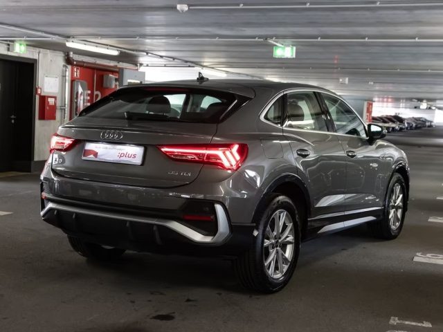 AUDI Q3 usata, con Autoradio