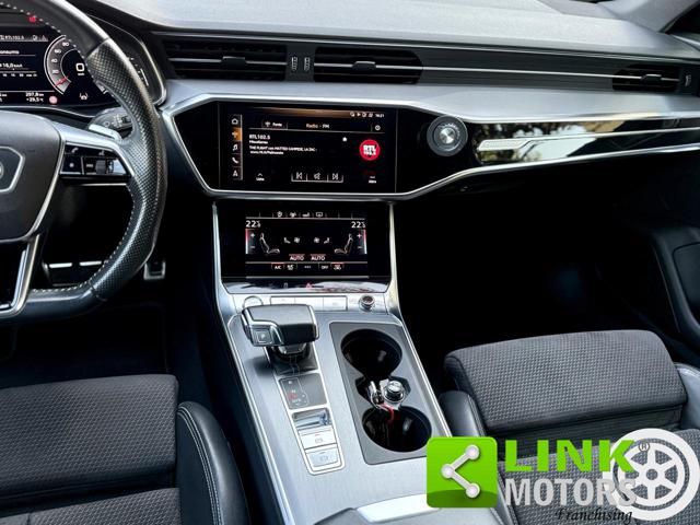 AUDI A6 usata, con Controllo trazione
