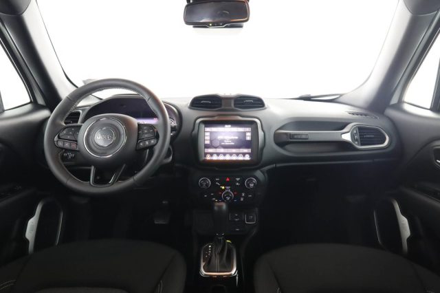 JEEP Renegade usata 4