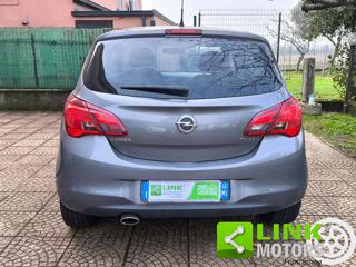 OPEL Corsa usata, con Autoradio