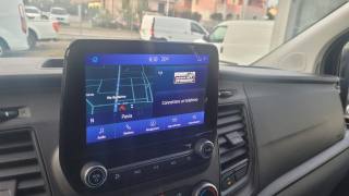 FORD Transit Custom usata, con Park Distance Control