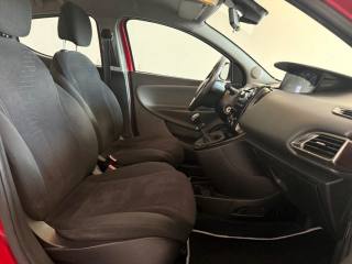 LANCIA Ypsilon usata 5