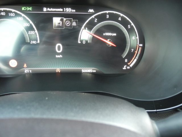 KIA XCeed usata, con Servosterzo
