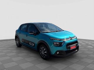 CITROEN C3 usata 6