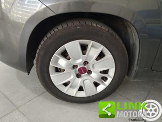 FIAT Panda usata, con Bluetooth