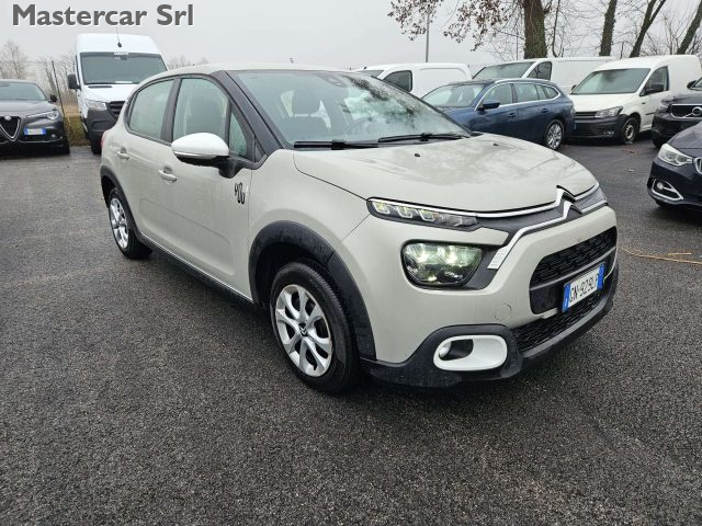 CITROEN C3 usata, con Climatizzatore