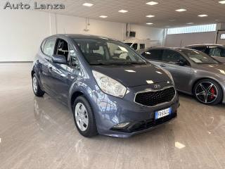 KIA Venga usata, con Airbag
