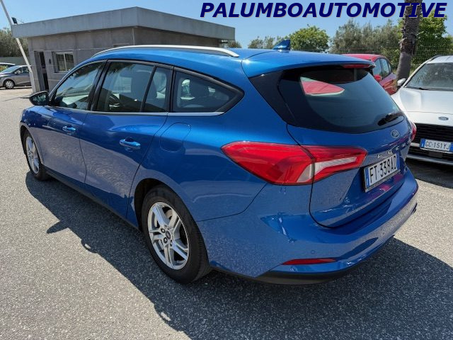 FORD Focus usata, con Autoradio